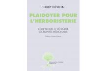 LES PLANTES DU CHAOS - Livres - Herbes de vie - Thierry Thevenin